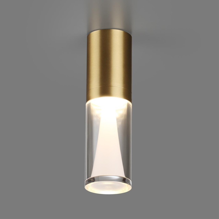 7144/4CL Odeon Light