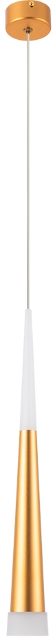 A6010SP-1SG Arte Lamp