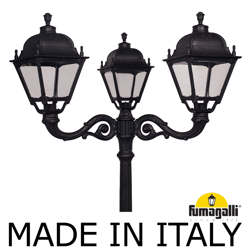 U33.205.M30.AXH27 Fumagalli