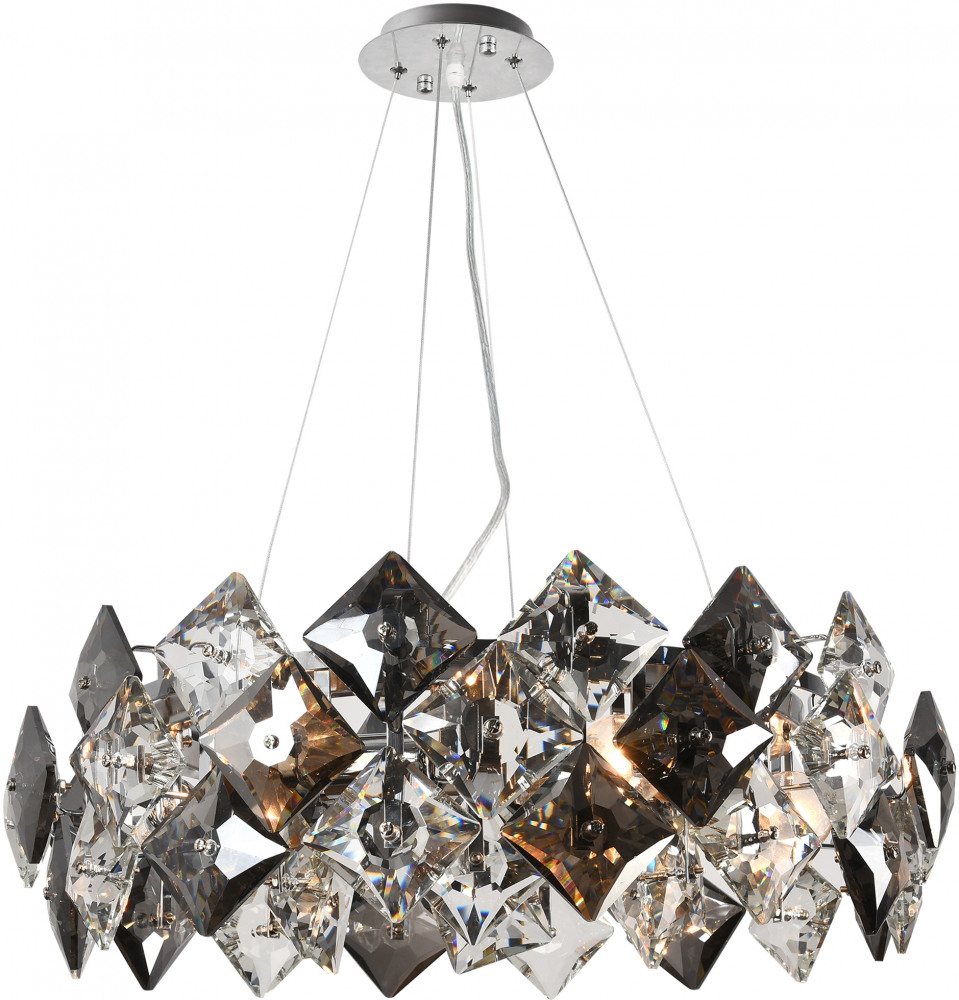 SIERRA II 81447/6C CHROME Natali Kovaltseva