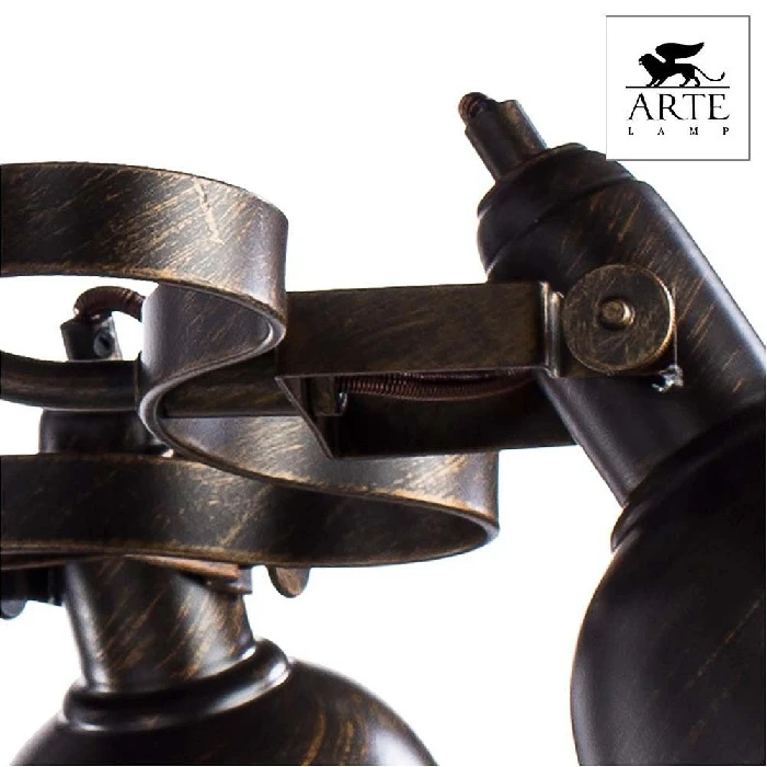 A5216PL-5BR Arte Lamp