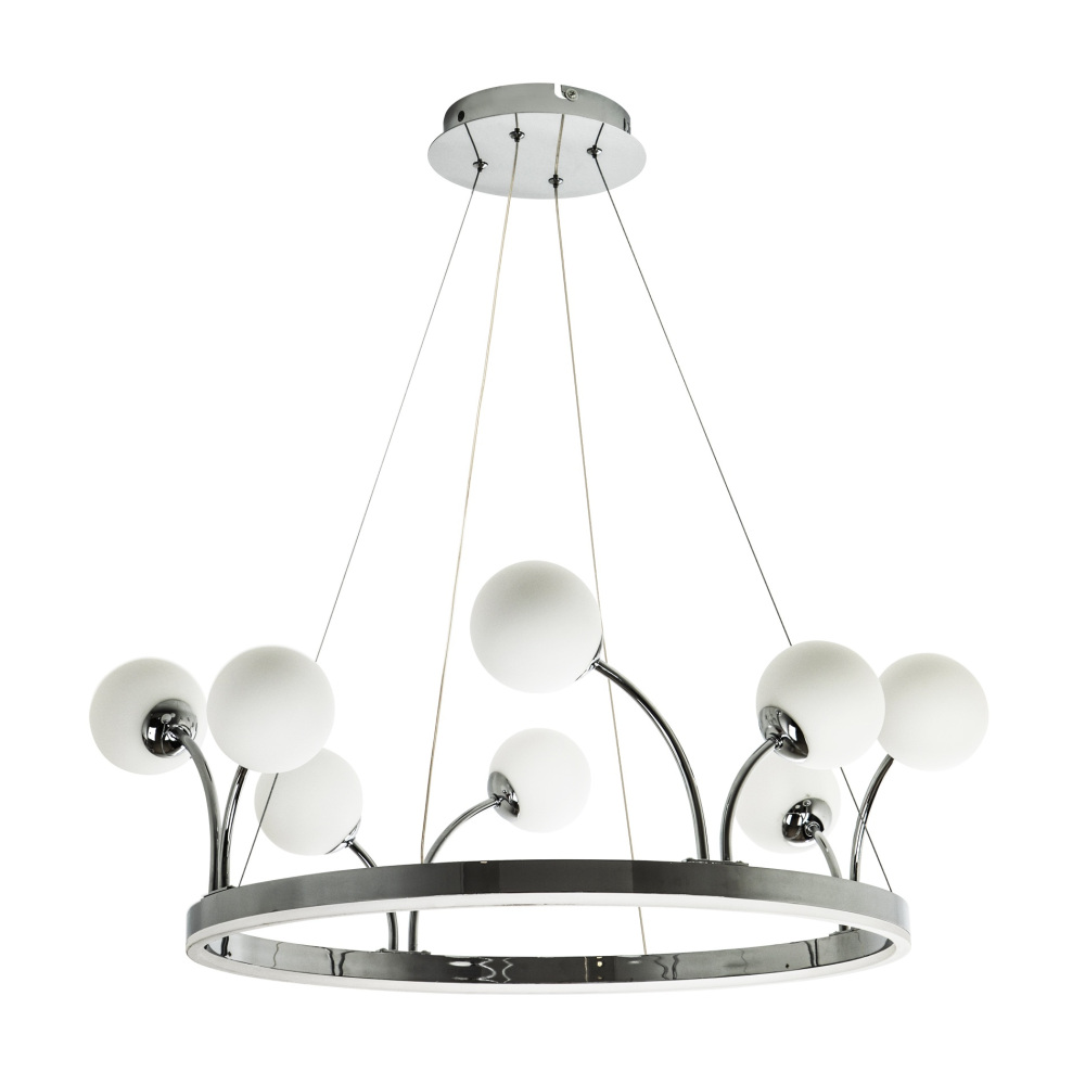 MS.1535.8  CR Modelux
