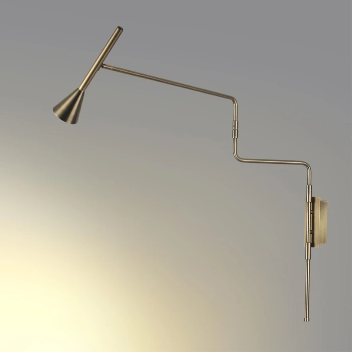 7032/1W Odeon Light