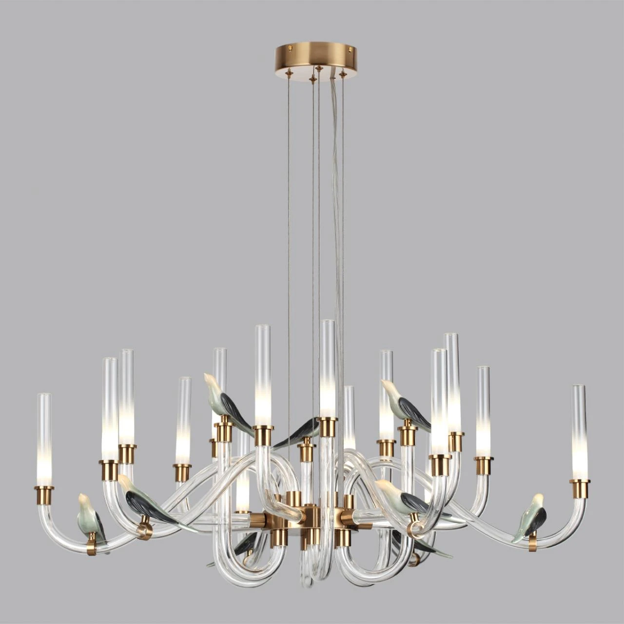 5431/37L Odeon Light