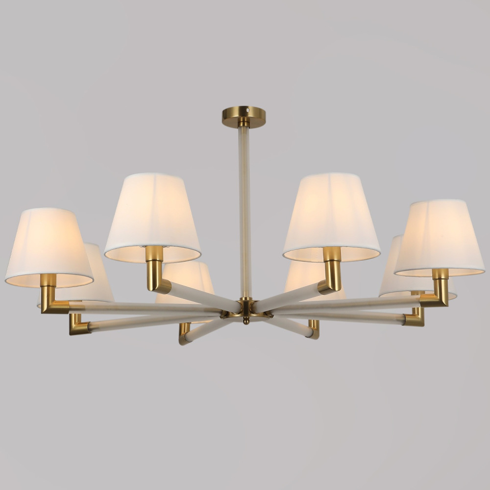IL0501-8P-79 BRASS 