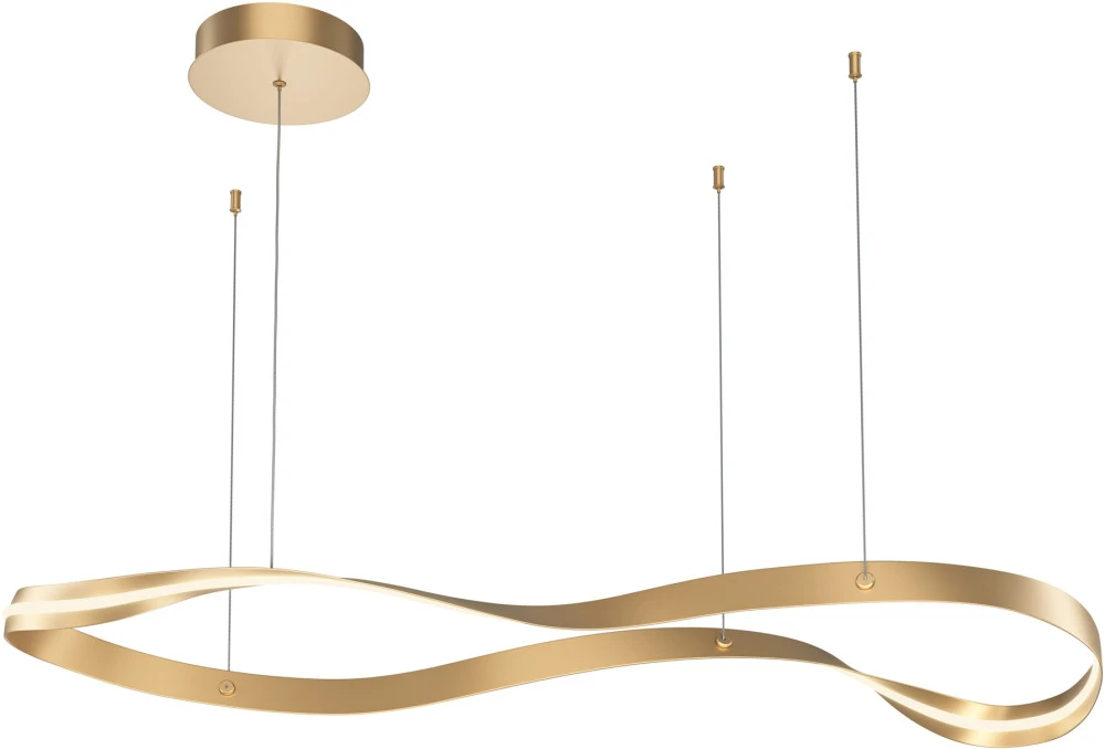 MOD283PL-L34BS3K Maytoni