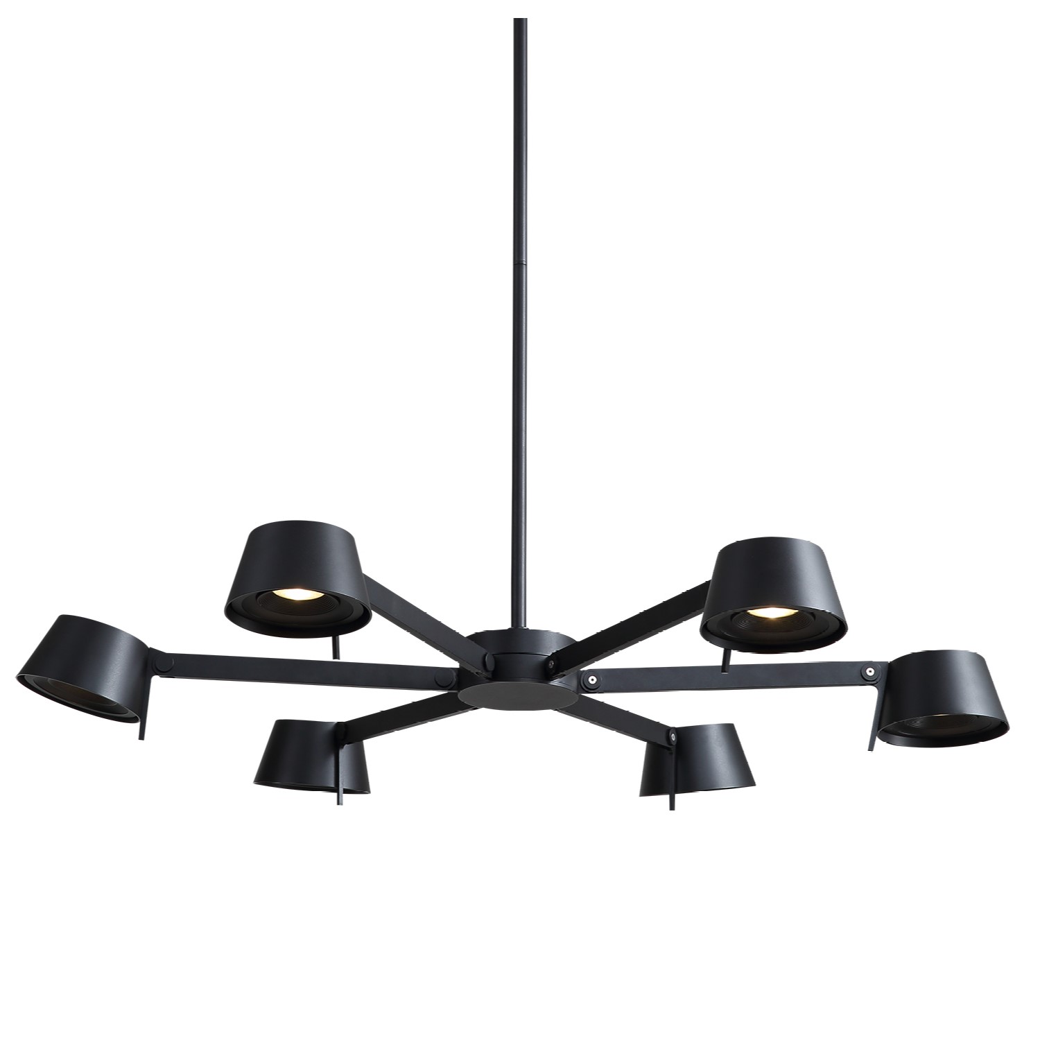 P0214-6A black Delight Collection