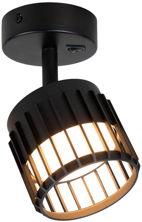 A8031AP-1BK Arte Lamp