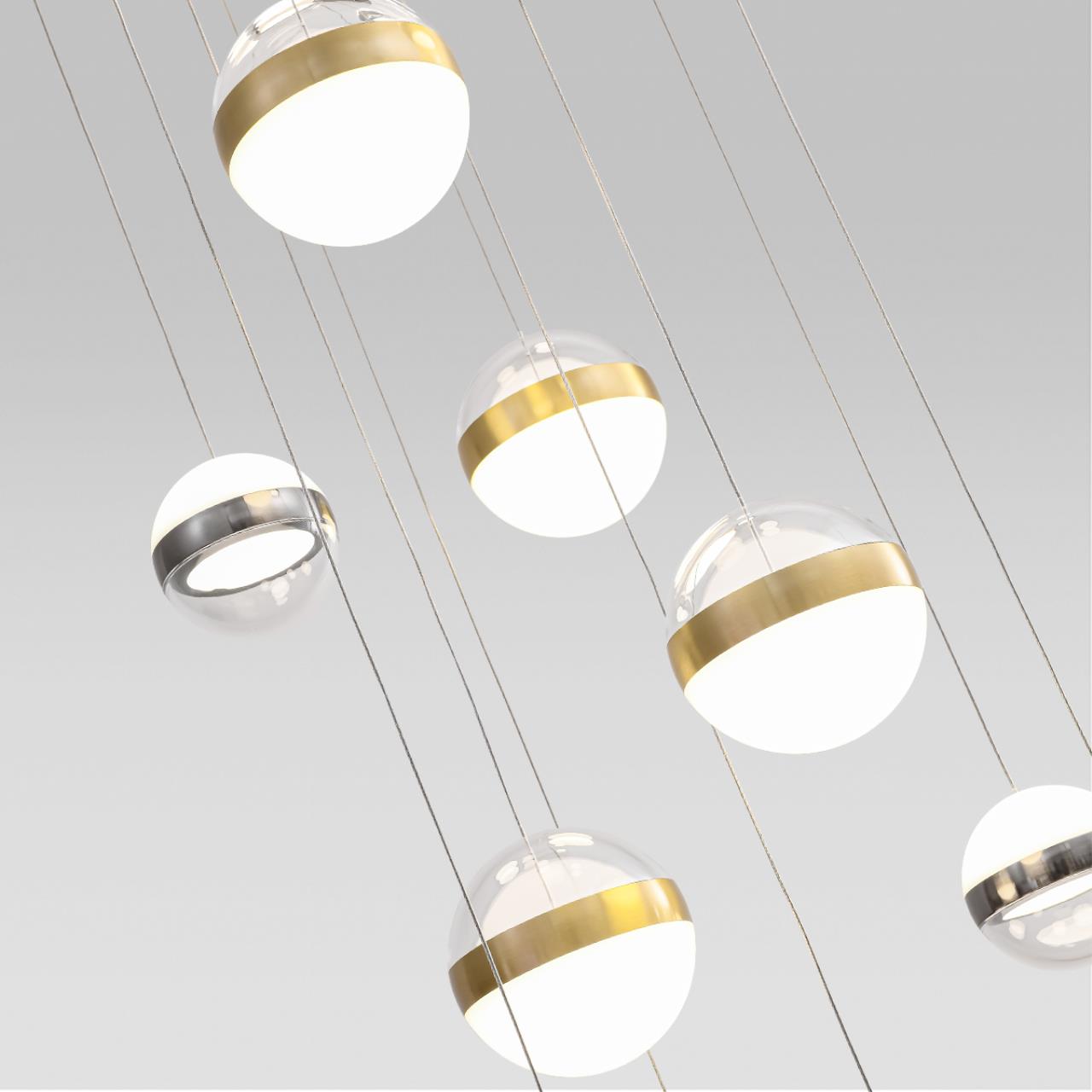 5037/132L Odeon Light