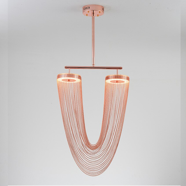 8608P copper Delight Collection