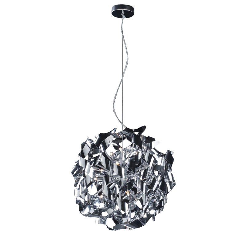 MD51015-12C Chrome Illuminati