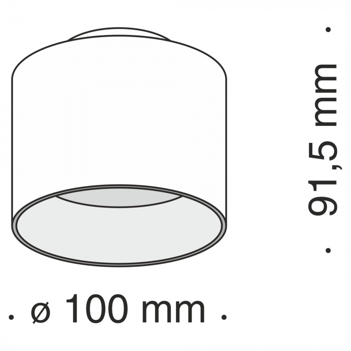 C009CW-L12W Maytoni
