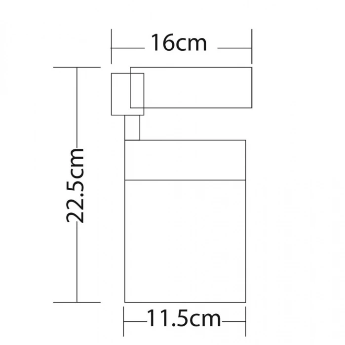 A5750PL-1BK Arte Lamp