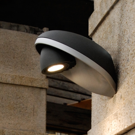 W6160 Gr Oasis Light