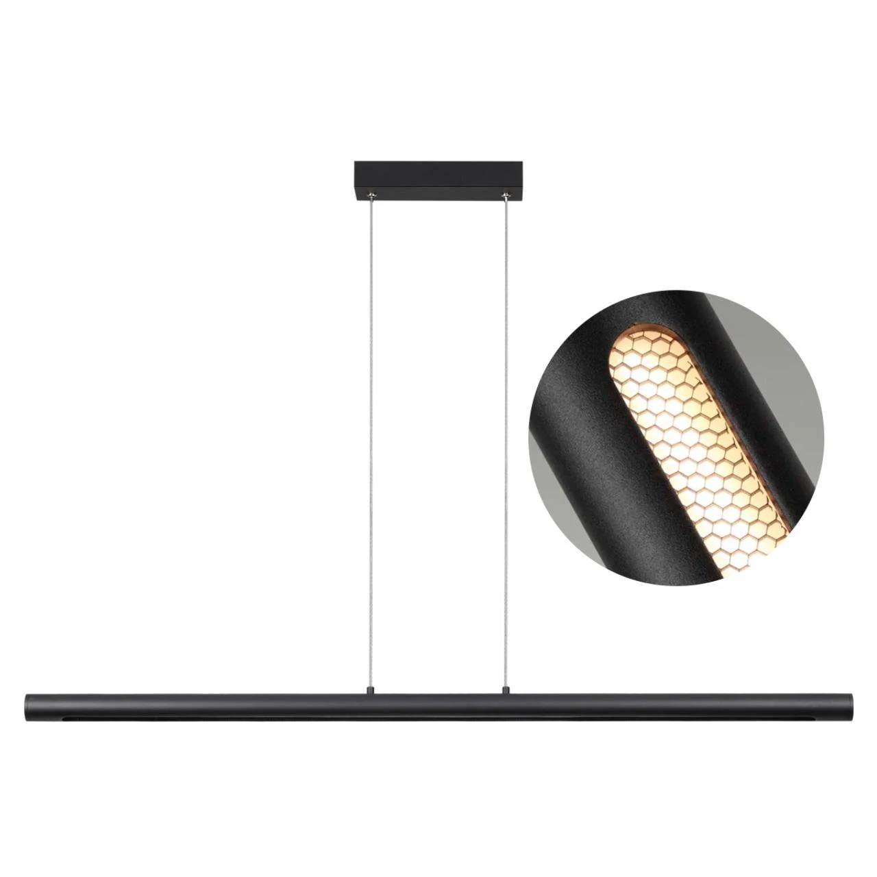 6643/45L Odeon Light