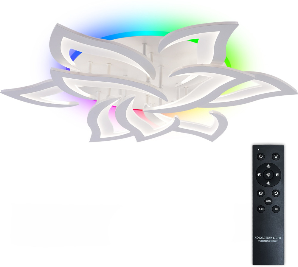 LED LAMPS 81435 Natali Kovaltseva