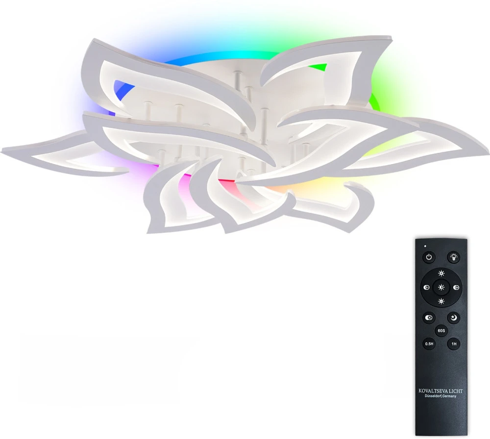 LED LAMPS 81435 Natali Kovaltseva