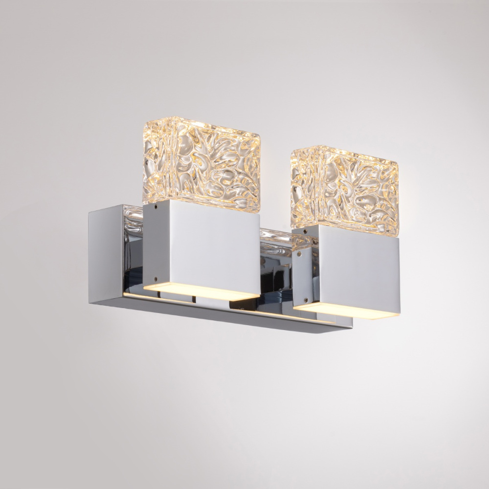 MB17090026-2B chrome Delight Collection