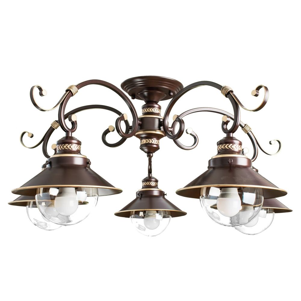 A4577PL-5CK Arte Lamp
