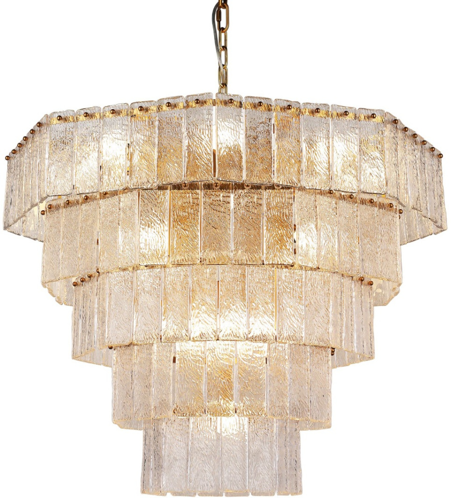 BRCH9192-80 antique brass Delight Collection