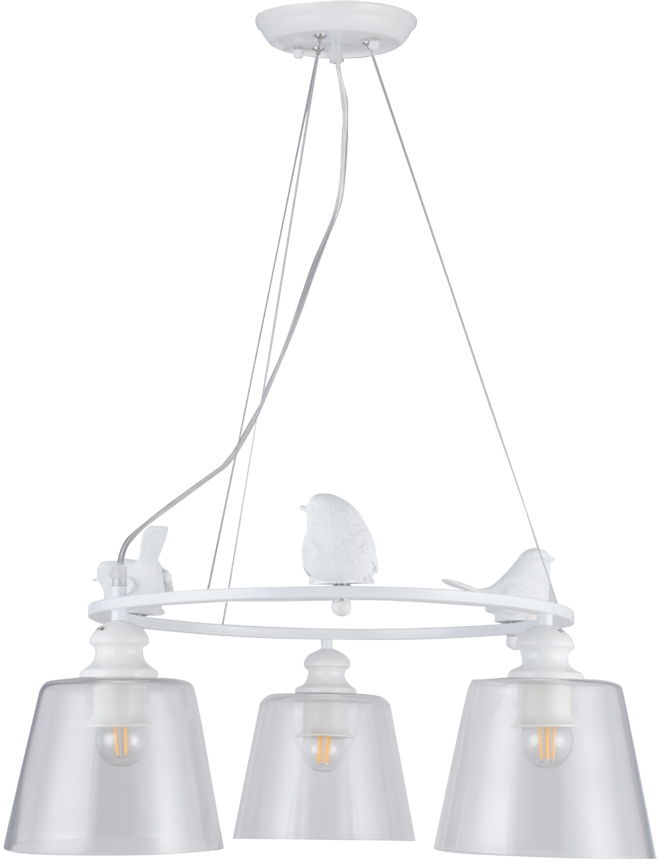 A4289LM-3WH Arte Lamp