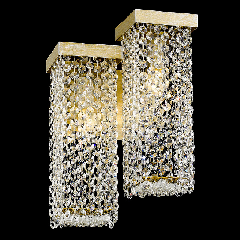 W68065-2 gold Delight Collection