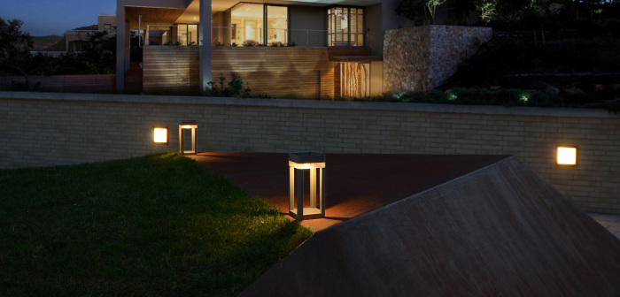 P9080-450 SS Oasis Light