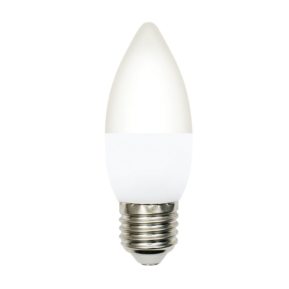 LED-C37-6W/4000K/E27/FR/DIM/SLS Volpe
