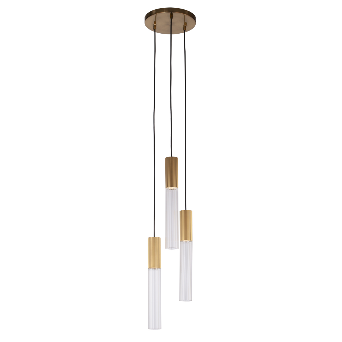 MD2045-3A ant.brass