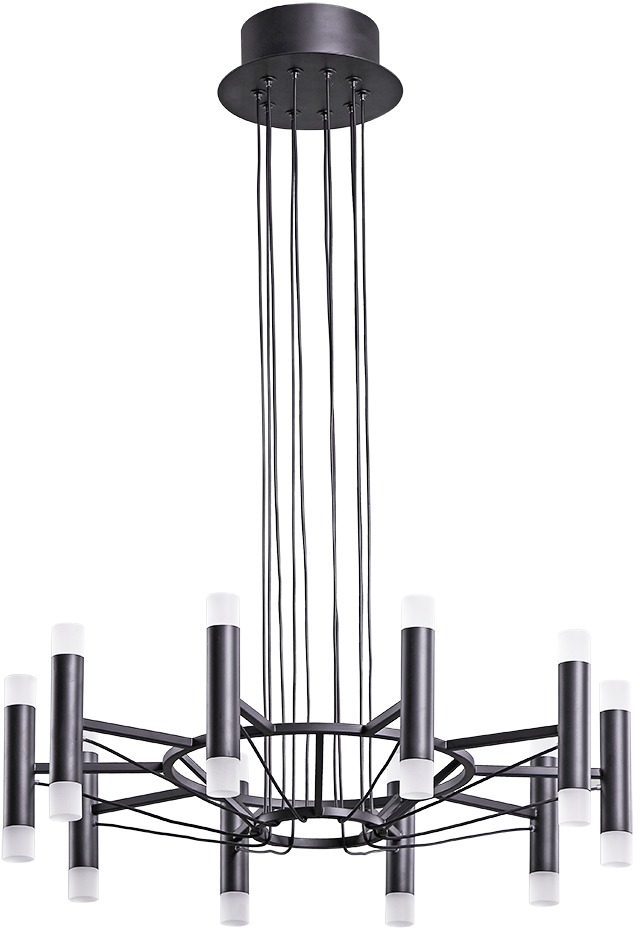 A2482SP-20BK Arte Lamp
