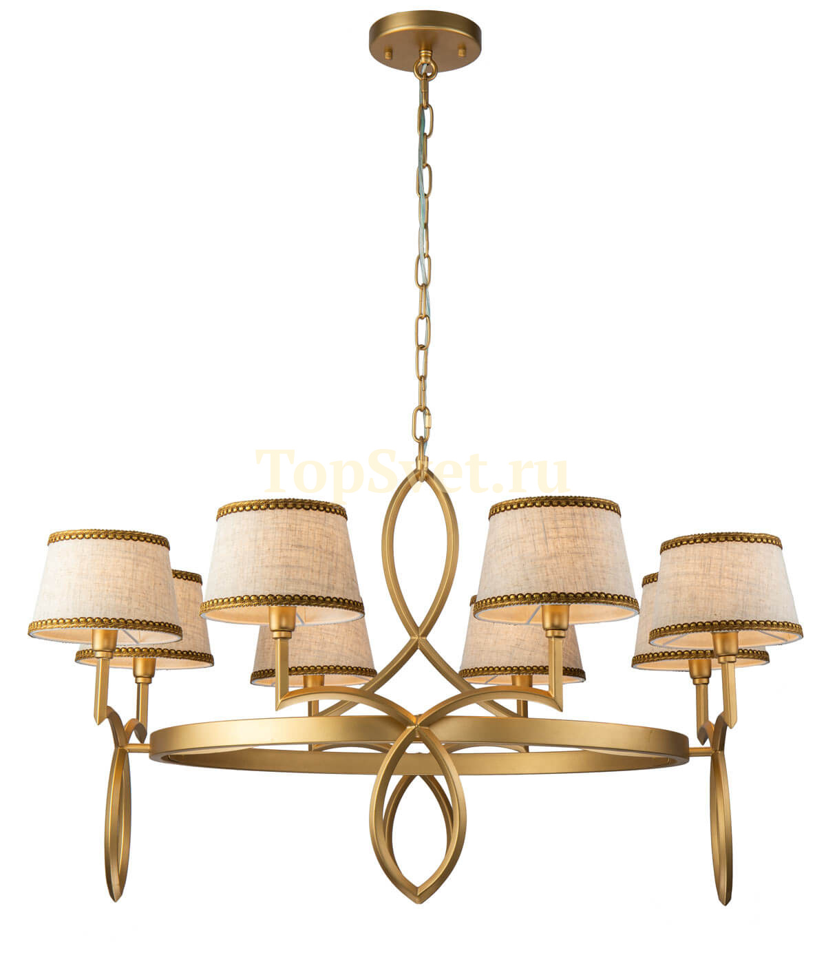 CHANTEL 665 L08. antic gold Lava Di Oro