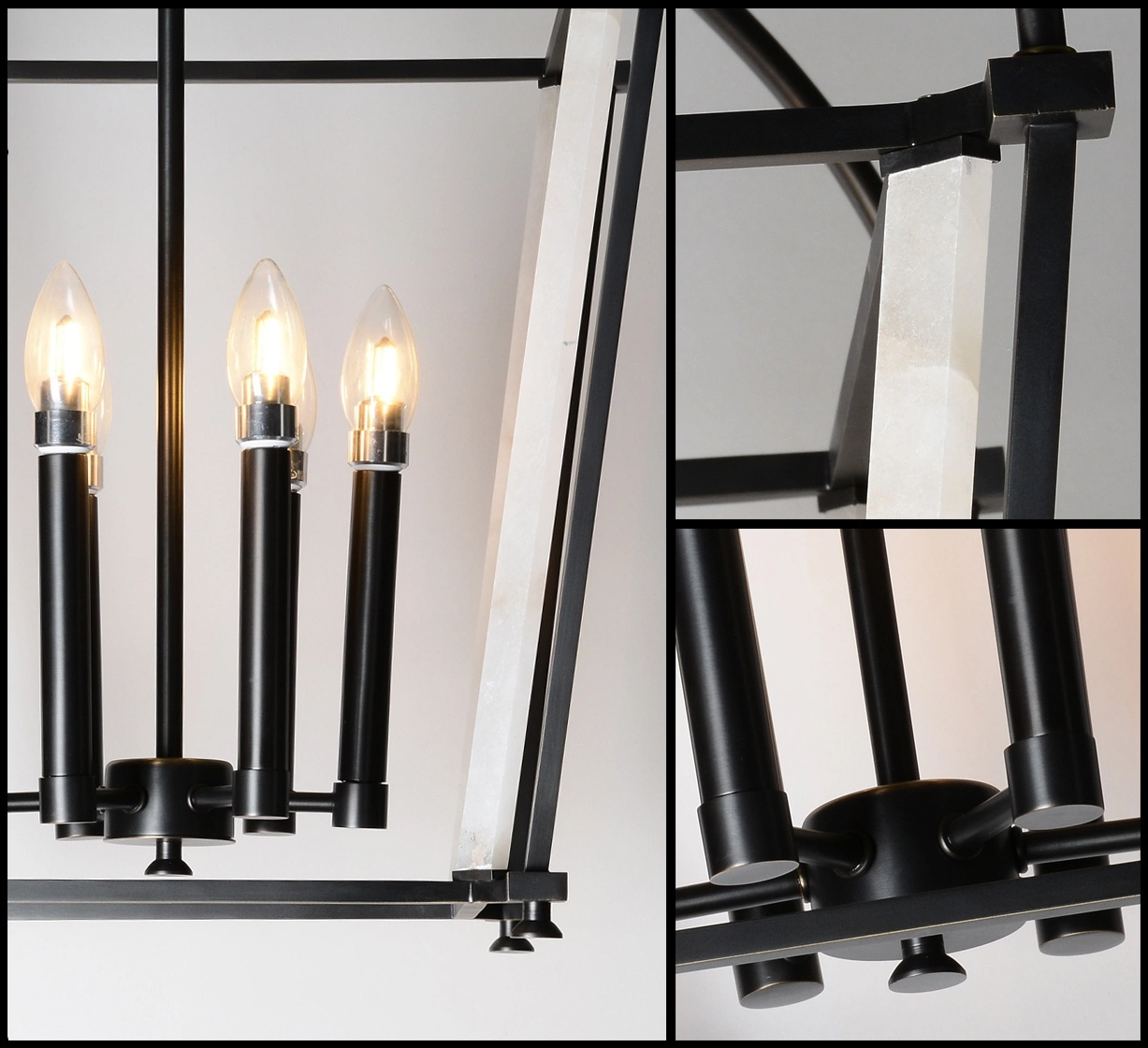 BRCH9123BK Delight Collection