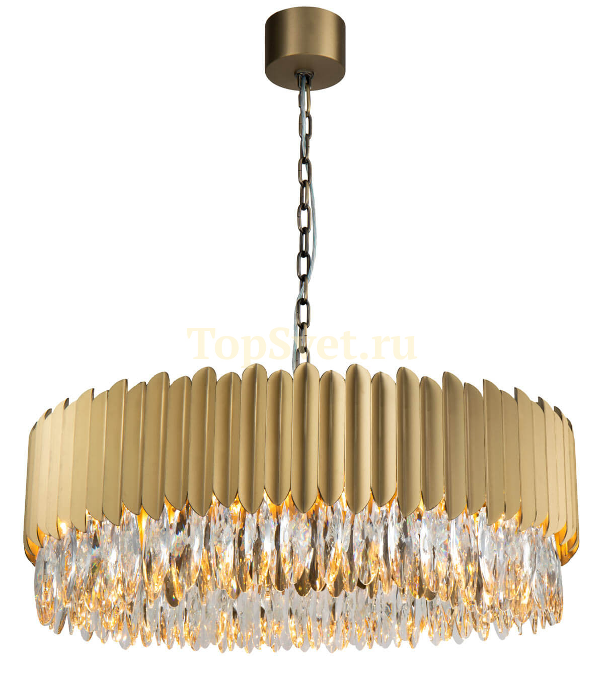 ICON 248 L16.champagne Lava Di Oro