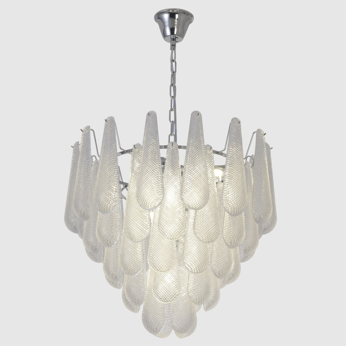 FONTAIN SP10 CHROME Crystal Lux