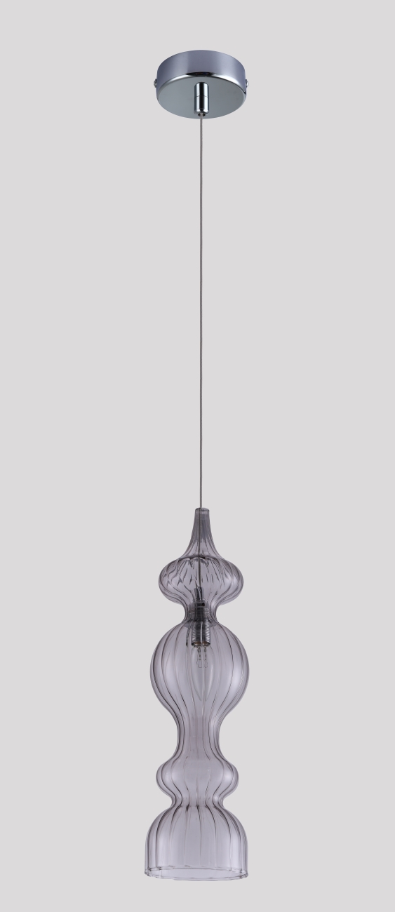 IRIS SP1 A SMOKE Crystal Lux
