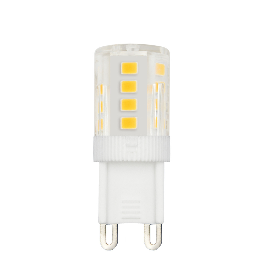 LED-JCD-4,5W/3000K/G9/CL/SLS_