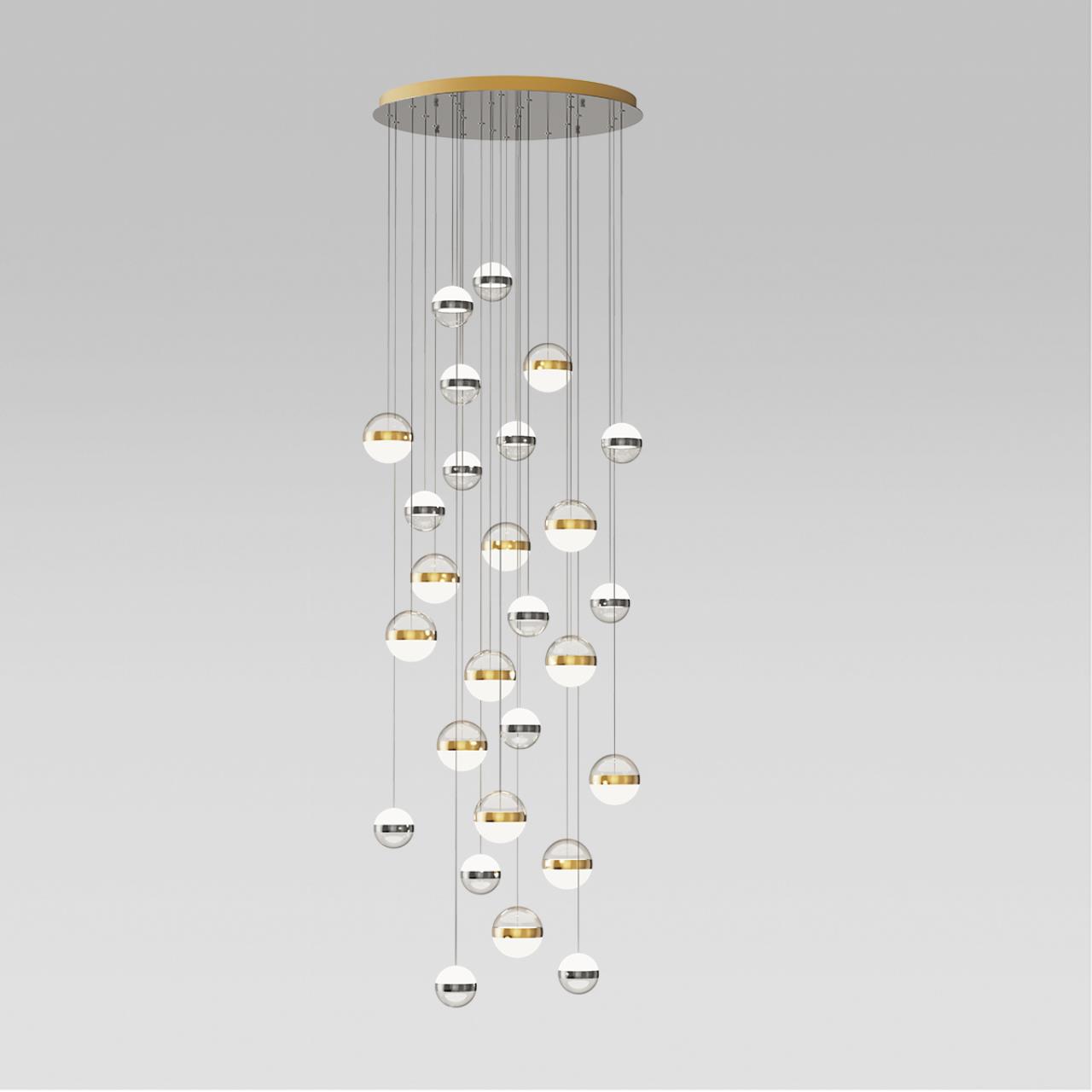 5037/232L Odeon Light