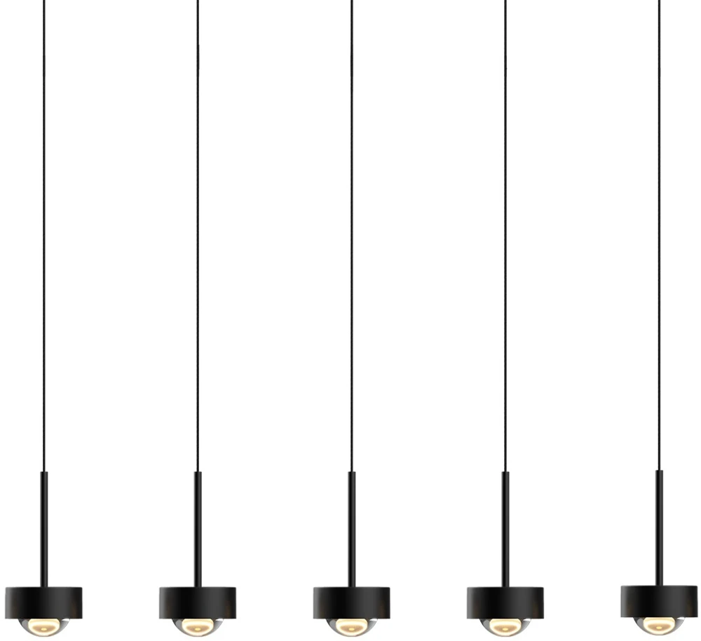MD2826-5L black Delight Collection