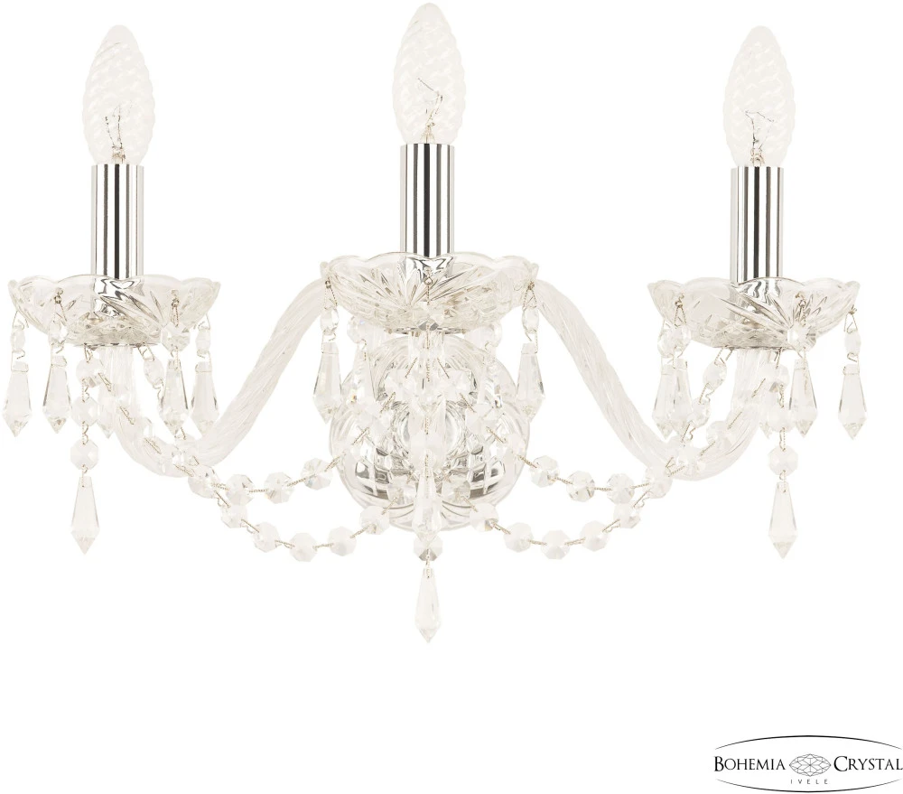 104B/3/165 Ni Bohemia