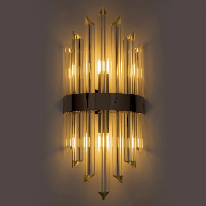 ML.505.02 CR Modelux