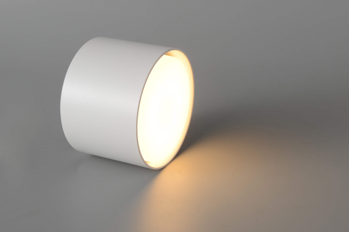 CLT 073C WH Crystal Lux
