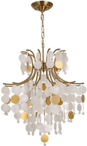 A4089LM-6AB Arte Lamp