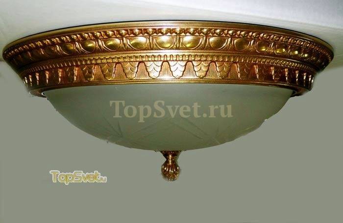 780/5PL FRENCH GOLD Nervilamp
