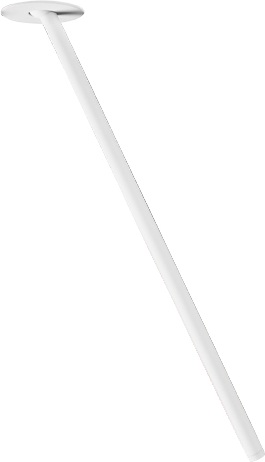 10359/500 White Loft It