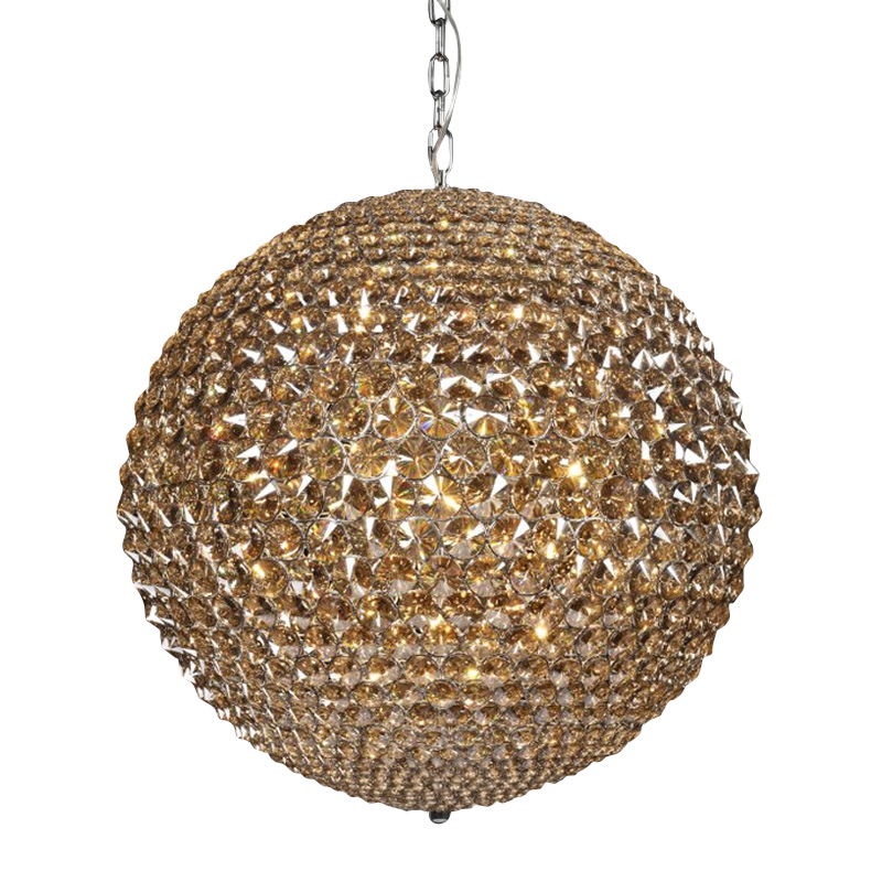 MD103204-9A chrome/smoky Illuminati