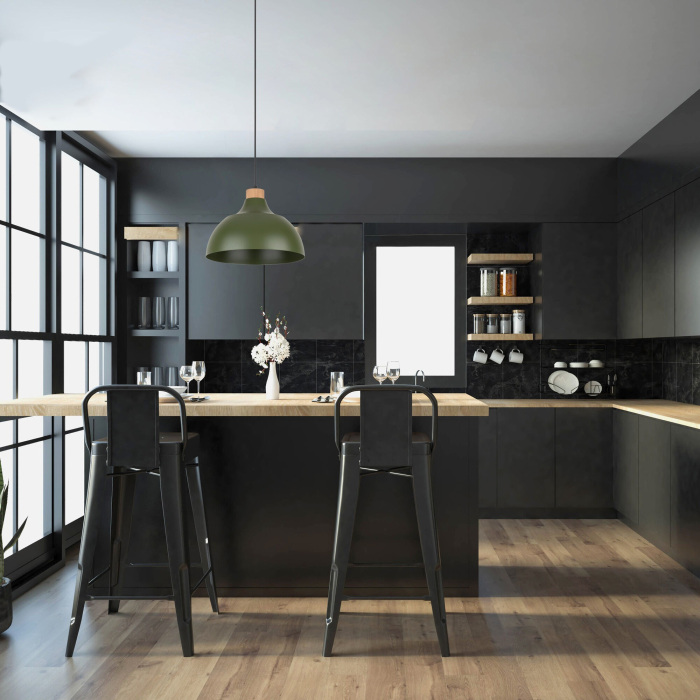 5665 Cap Green