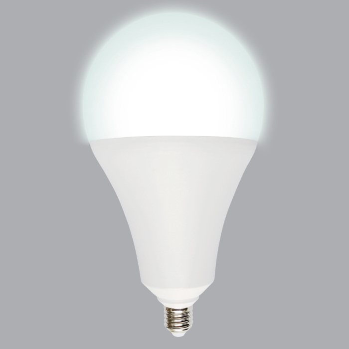 LED-A160-65W/4000K/E27/FR/NR картон Volpe