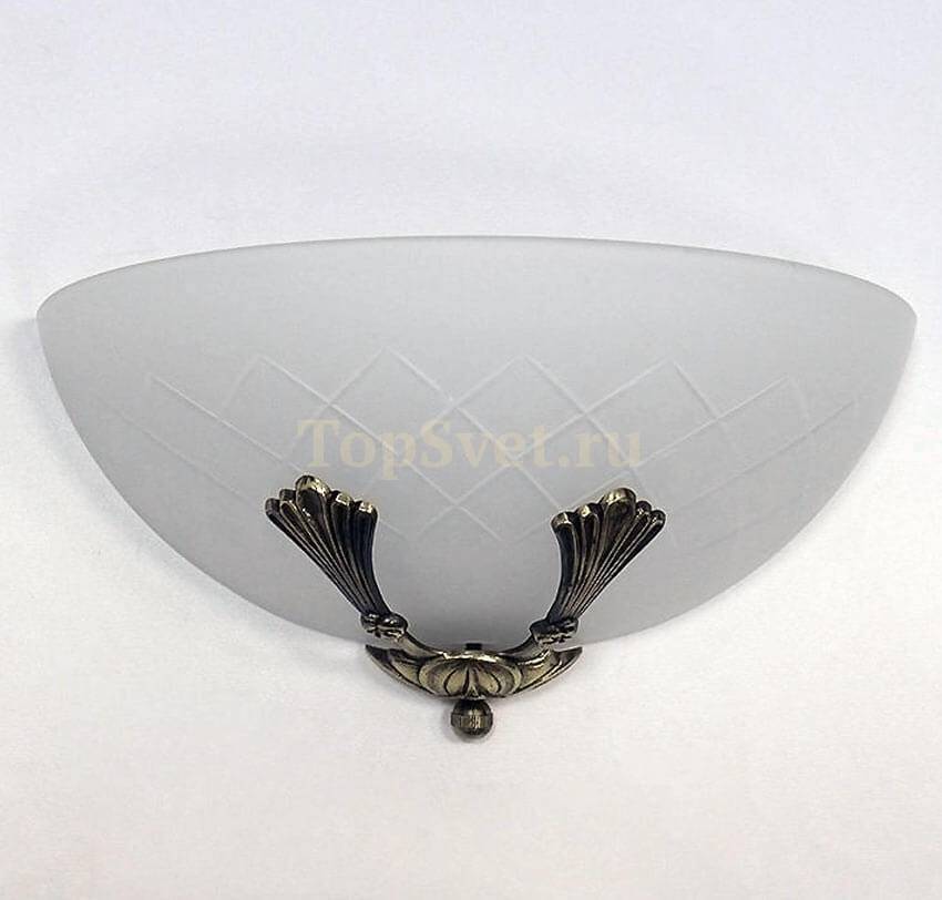 9045/1A  GOLD BRONZ Nervilamp