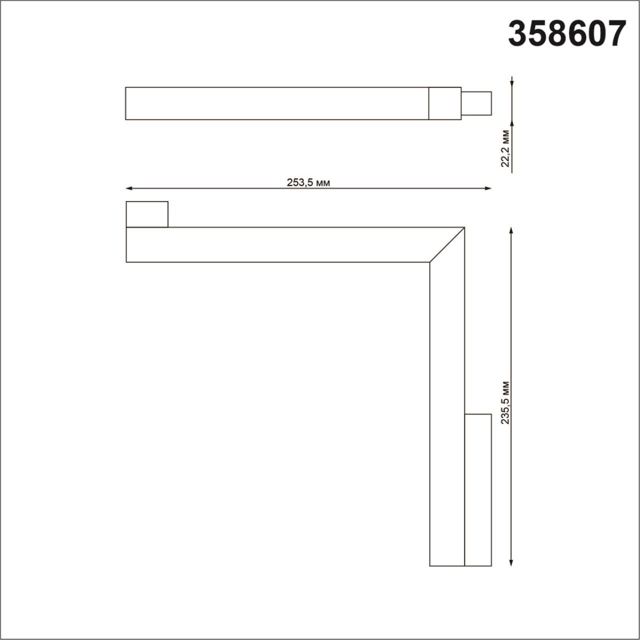 358607 Novotech