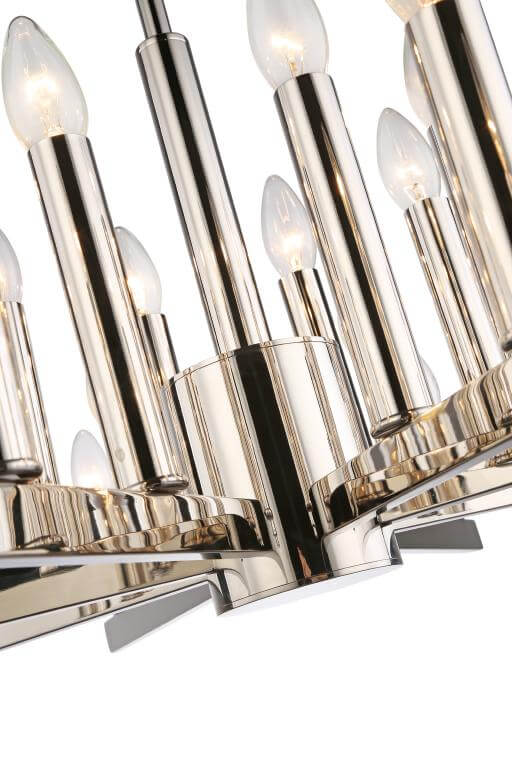 SENATOR 777 L12.polish nickel_